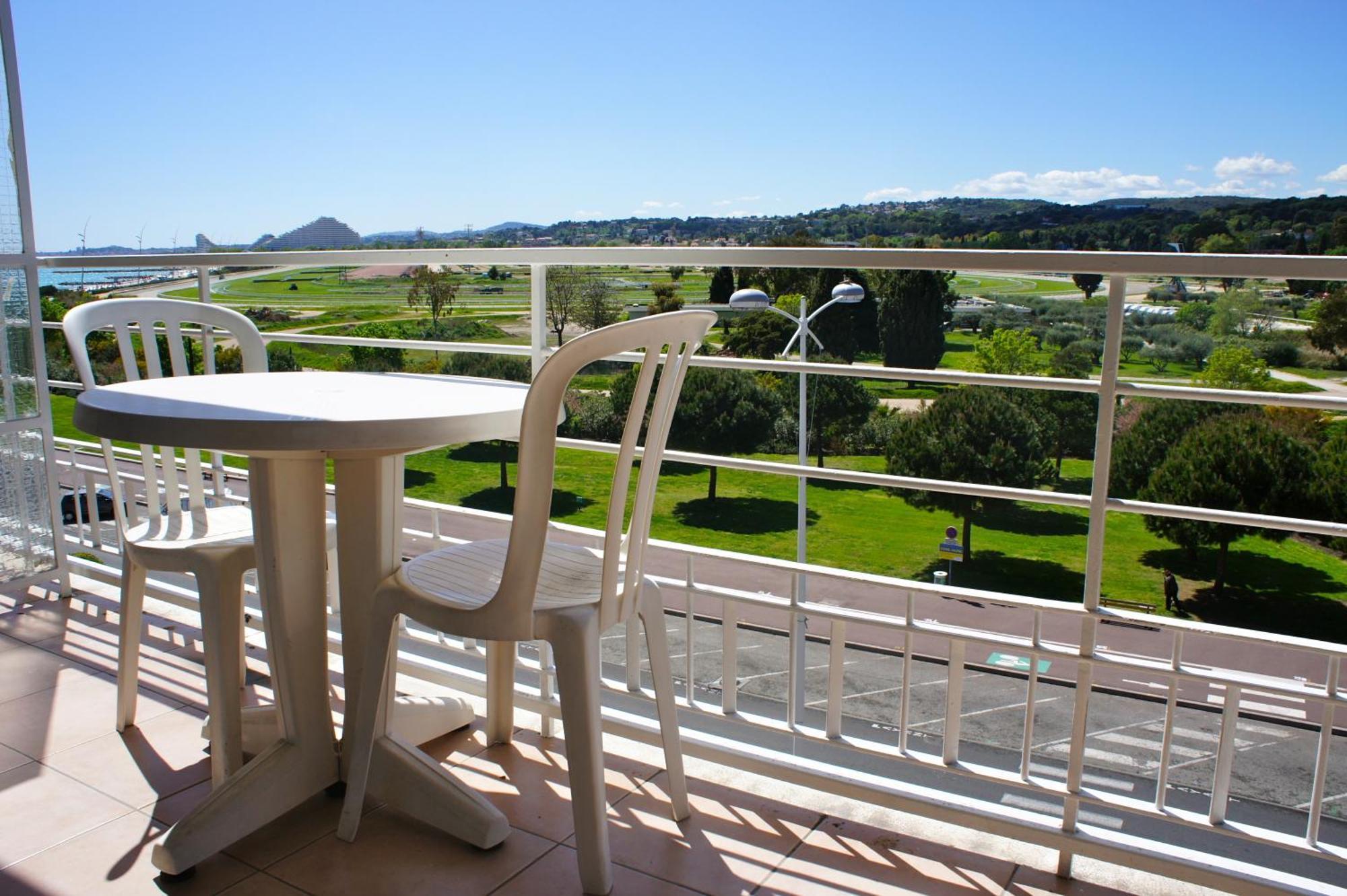 Residence Meublee Studiotel Cagnes-sur-Mer Exteriér fotografie